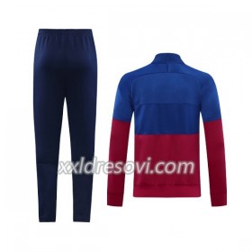 FC Barcelona 2020-2021 Trenirke M001